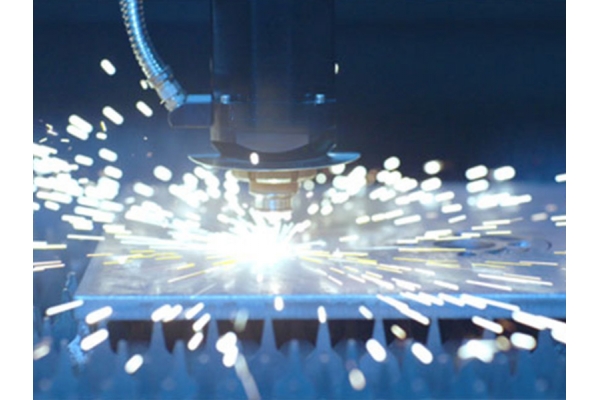 What are the advantages of choosing metal laser cutting processing?